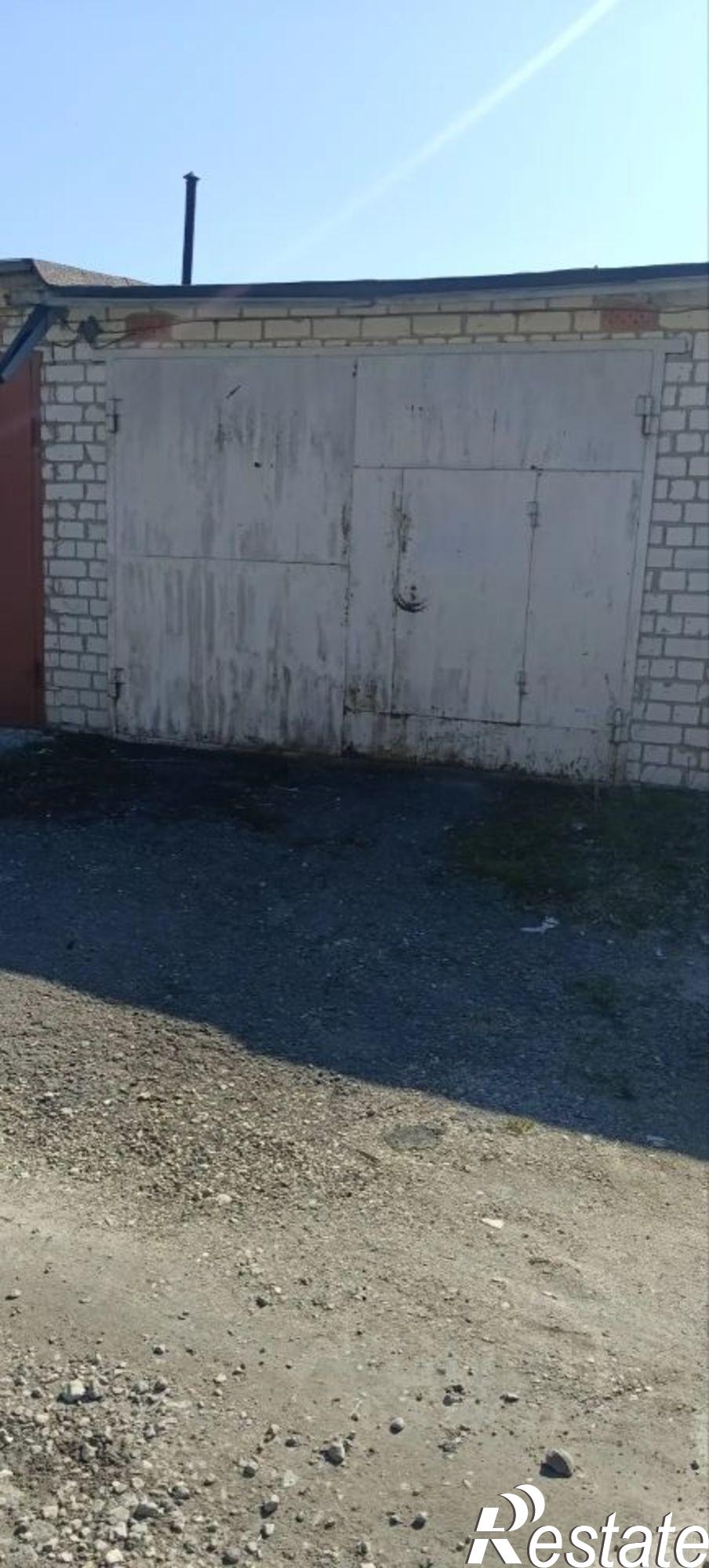 Купить гараж, место в паркинге за 846 882 рублей на улица Силкина
