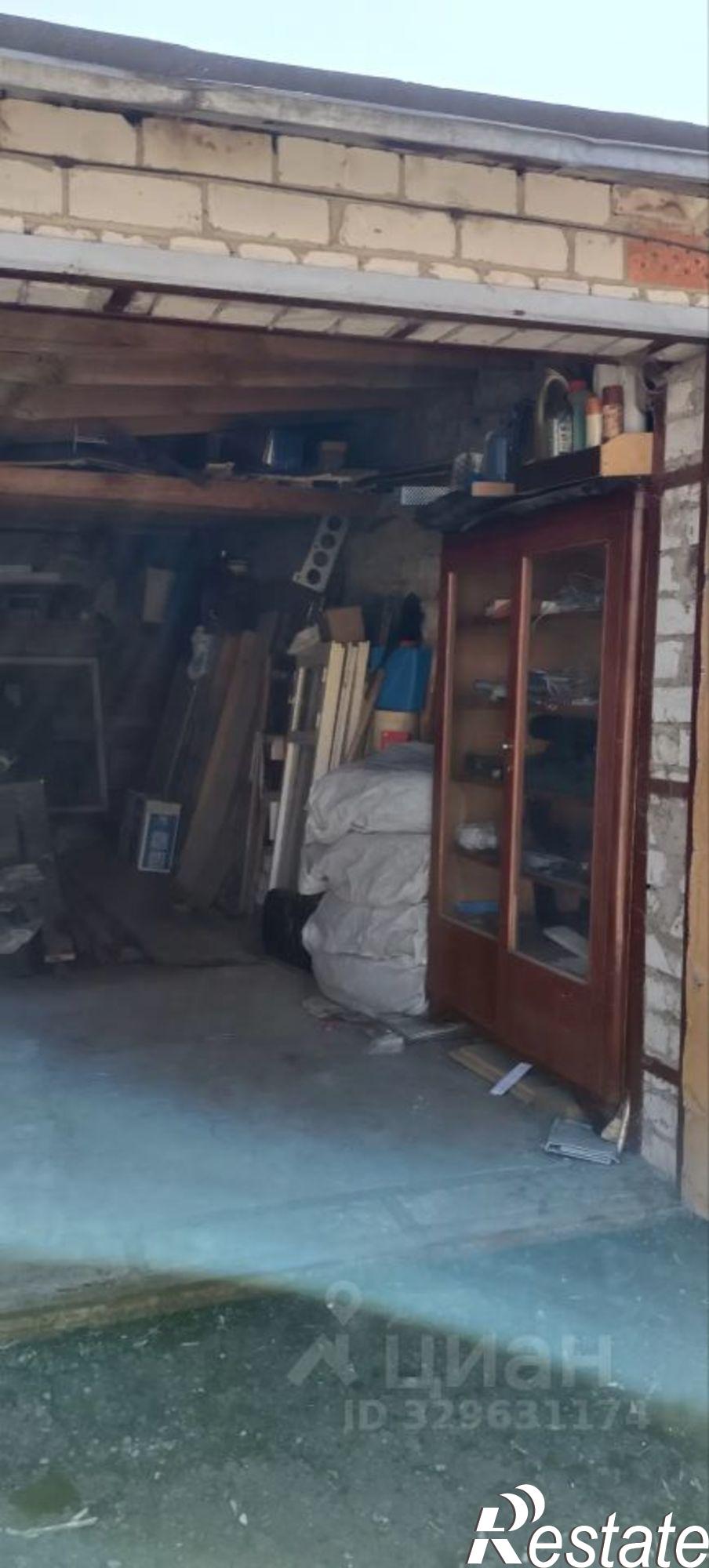 Купить гараж, место в паркинге за 846 882 рублей на улица Силкина