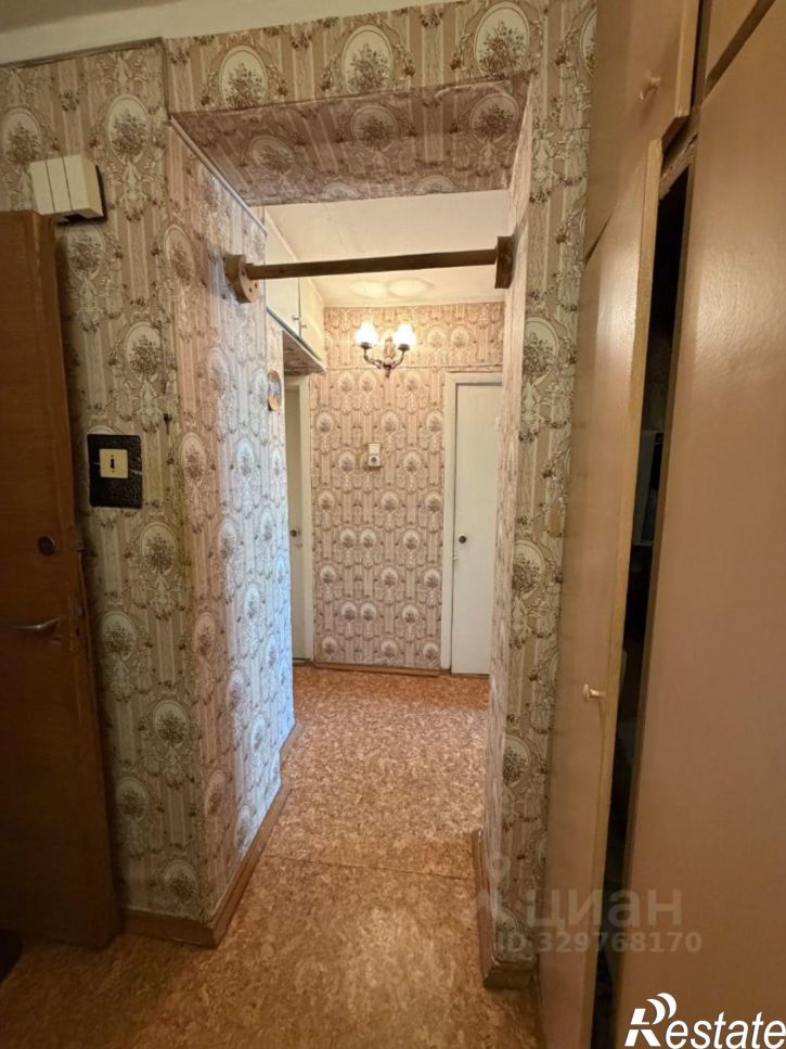 2-комн квартира проспект Музрукова, 21,  д. 21