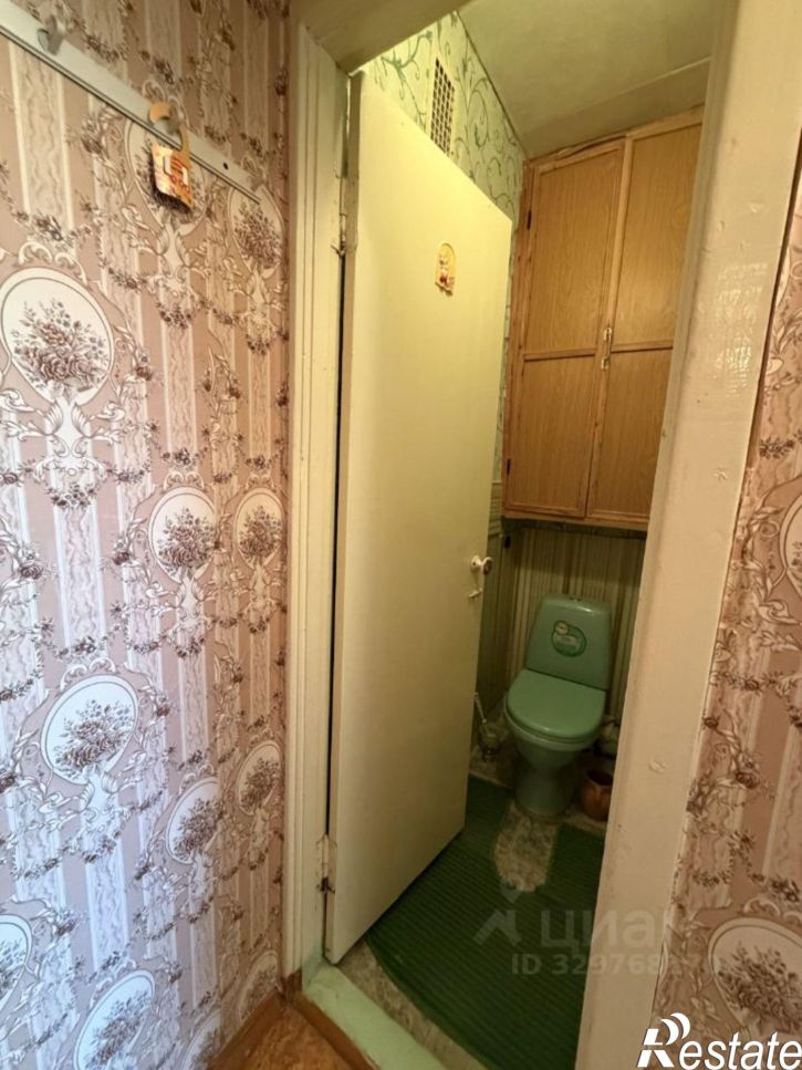 2-комн квартира проспект Музрукова, 21,  д. 21