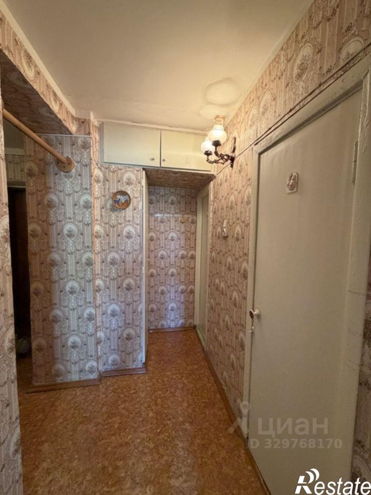 2-комн квартира проспект Музрукова, 21,  д. 21