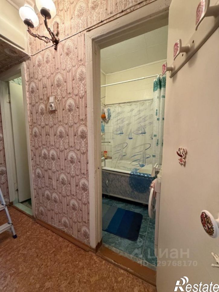 2-комн квартира проспект Музрукова, 21,  д. 21