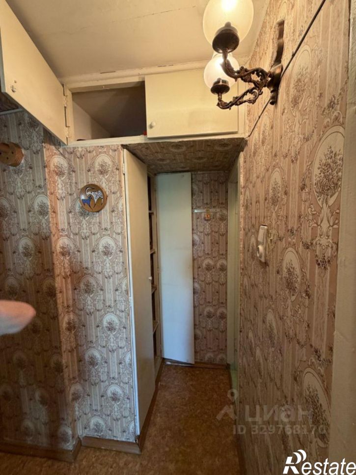 2-комн квартира проспект Музрукова, 21,  д. 21