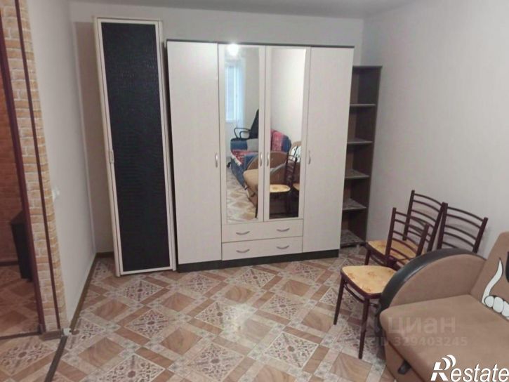 1-комн квартира ул Пионерская, 28,  д. 28