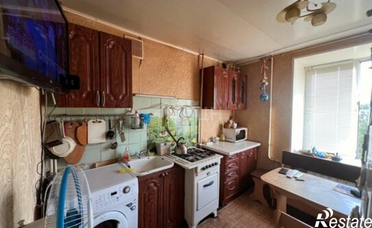 3-комн квартира улица Академика Харитона, 21,  д. 21