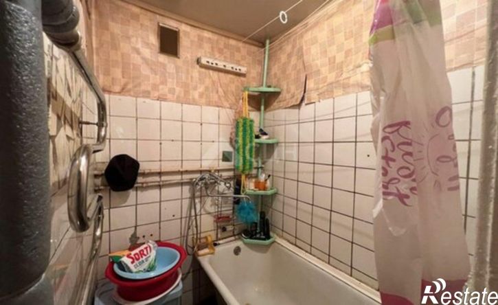 3-комн квартира улица Академика Харитона, 21,  д. 21