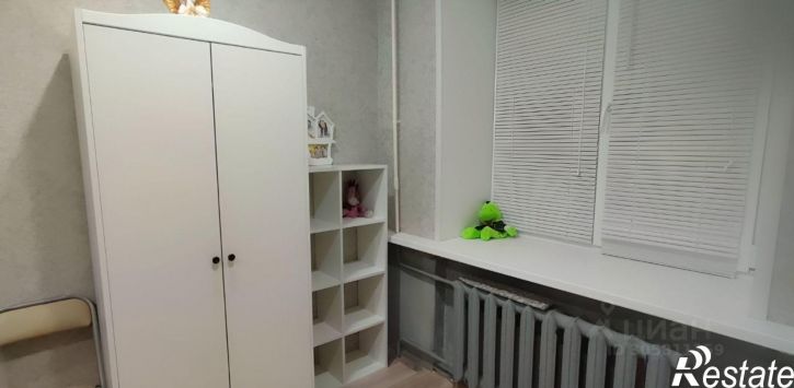 2-комн квартира ул Куйбышева, 4,  д. 4
