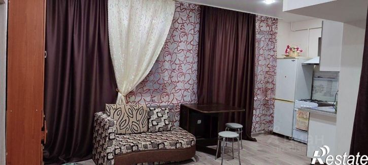 2-комн квартира ул Куйбышева, 4,  д. 4