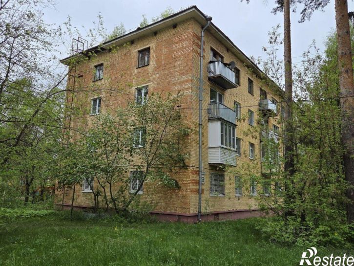 2-комн квартира пр-кт Ленина, 56,  д. 56