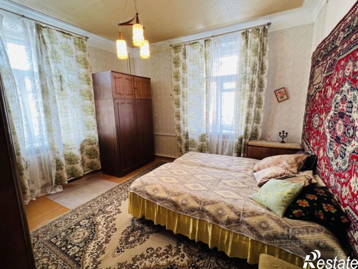2-комн квартира улица Шверника, 5,  д. 5