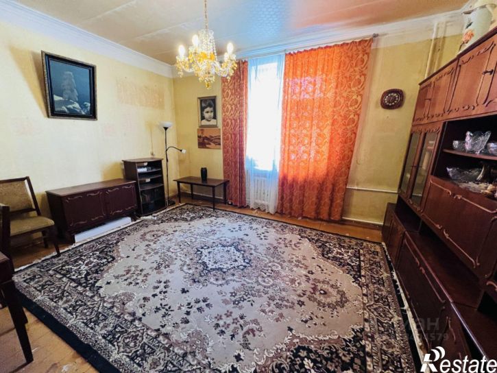2-комн квартира улица Шверника, 5,  д. 5