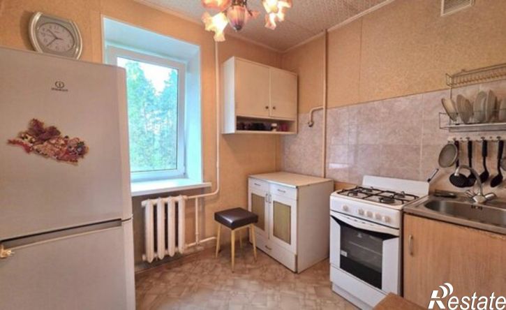 1-комн квартира ул Бессарабенко, 12,  д. 12