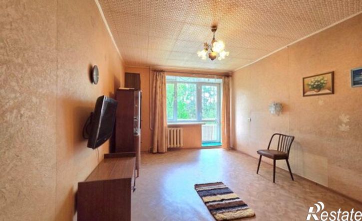 1-комн квартира ул Бессарабенко, 12,  д. 12