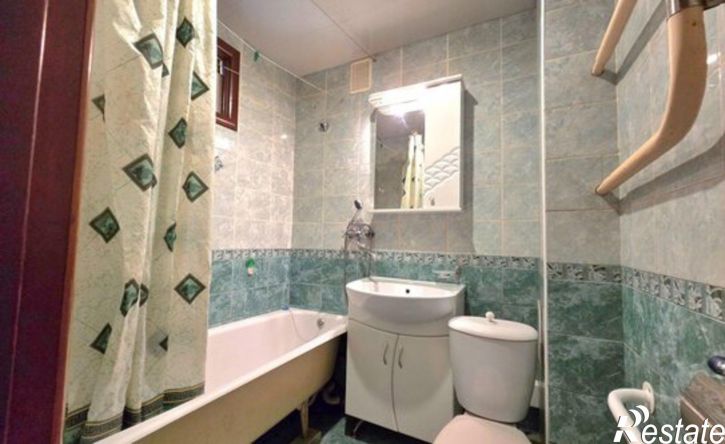 1-комн квартира ул Бессарабенко, 12,  д. 12