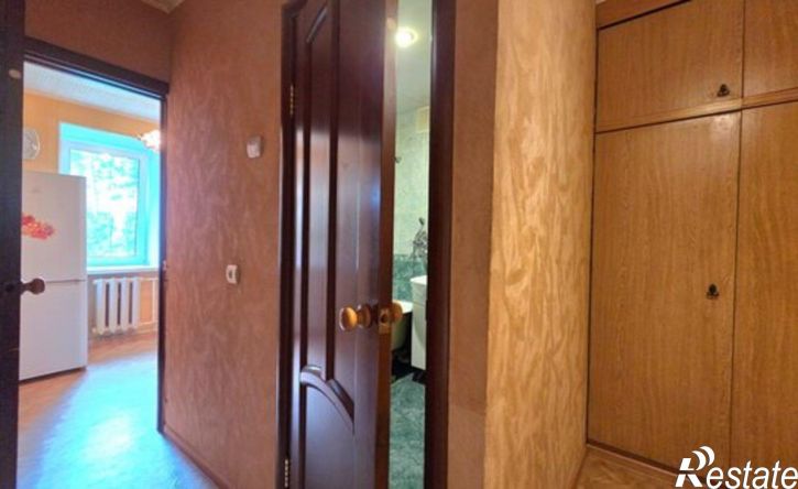 1-комн квартира ул Бессарабенко, 12,  д. 12