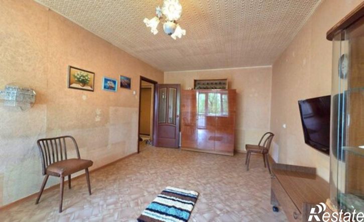 1-комн квартира ул Бессарабенко, 12,  д. 12