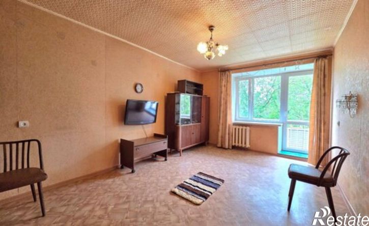 1-комн квартира ул Бессарабенко, 12,  д. 12