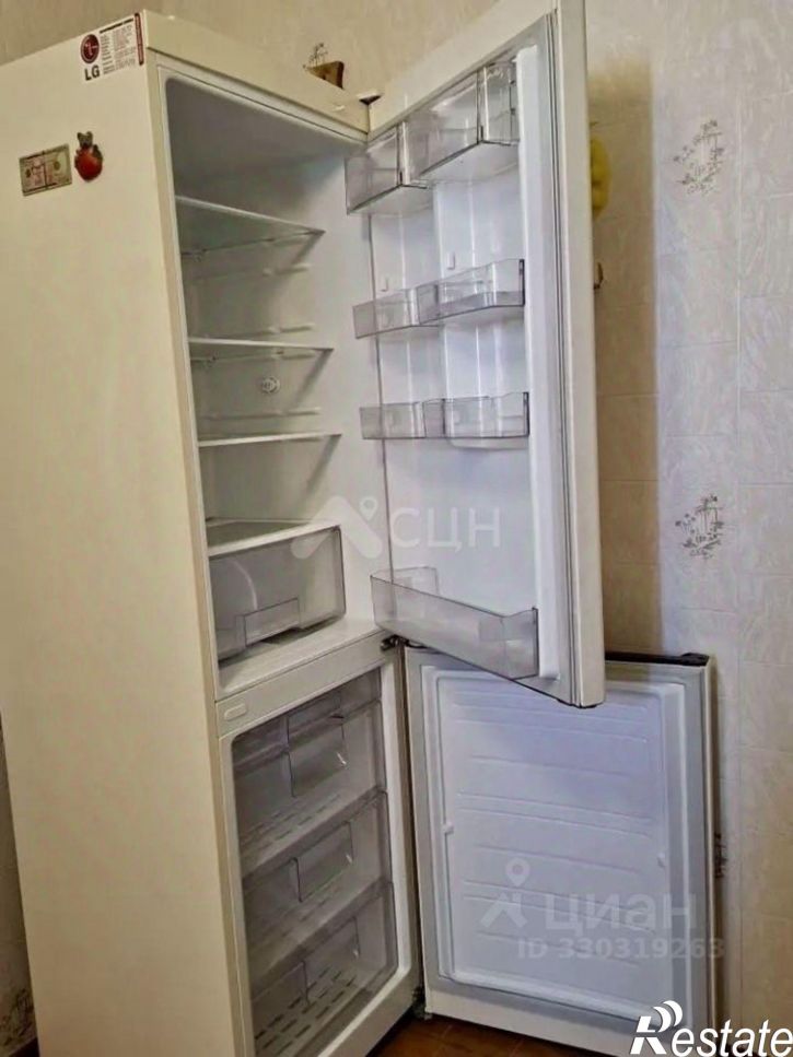2-комн квартира улица Юности, 15,  д. 15