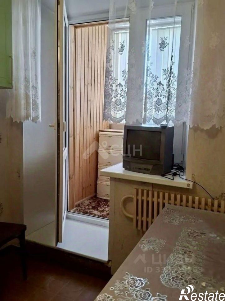 2-комн квартира улица Юности, 15,  д. 15