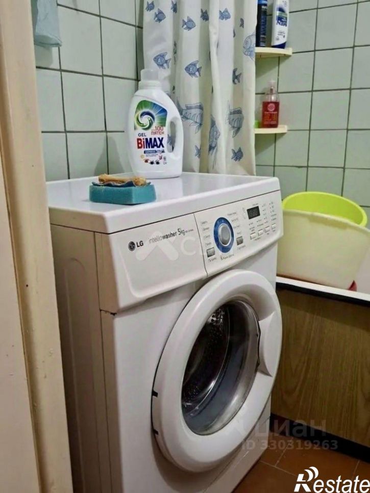 2-комн квартира улица Юности, 15,  д. 15
