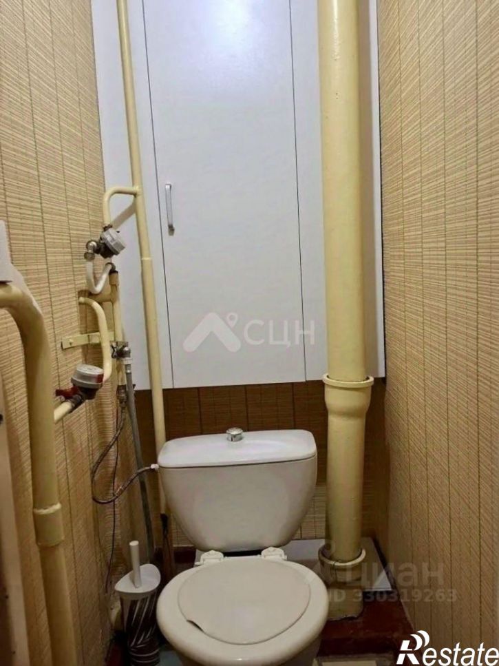 2-комн квартира улица Юности, 15,  д. 15