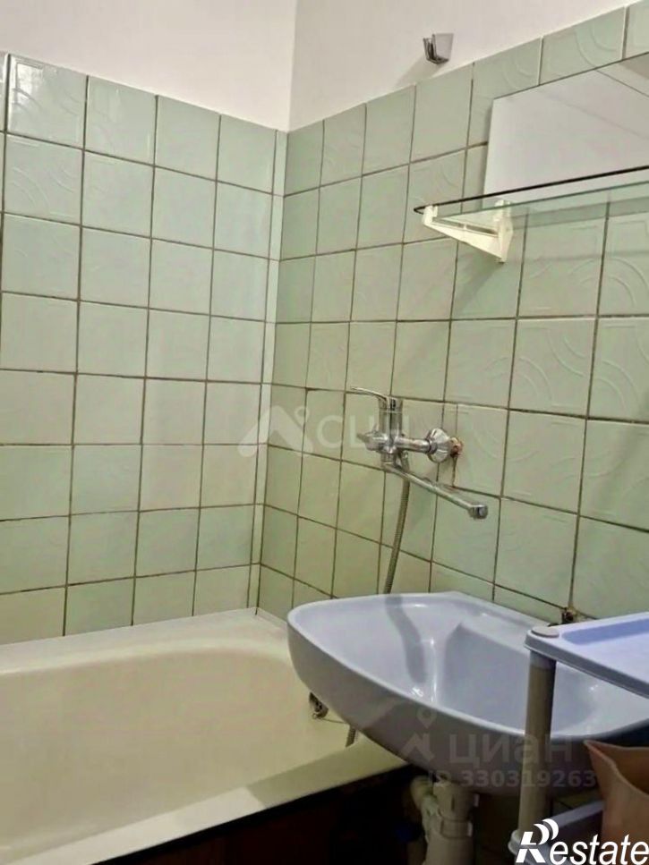 2-комн квартира улица Юности, 15,  д. 15