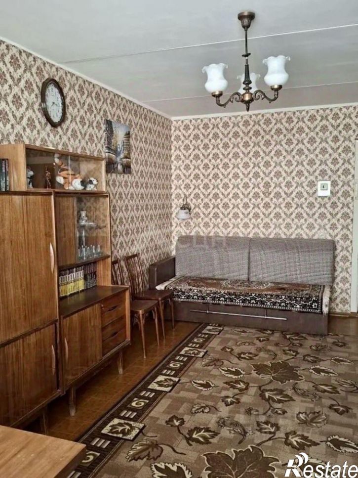 2-комн квартира улица Юности, 15,  д. 15