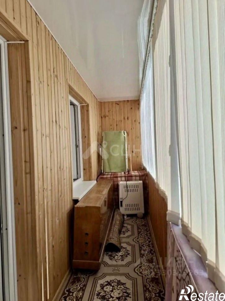 2-комн квартира улица Юности, 15,  д. 15