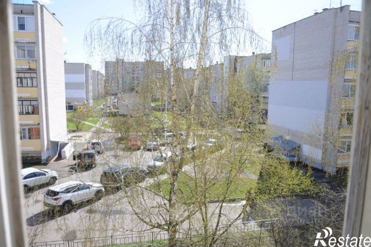 1-комн квартира улица Юности, 31,  д. 31
