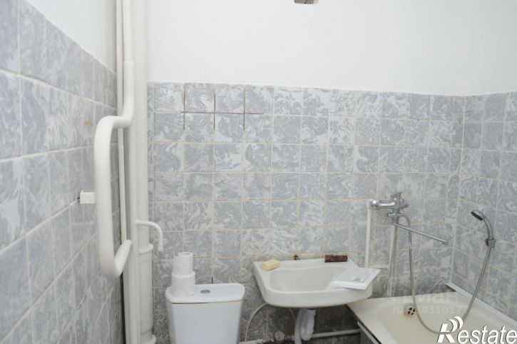 1-комн квартира улица Юности, 31,  д. 31