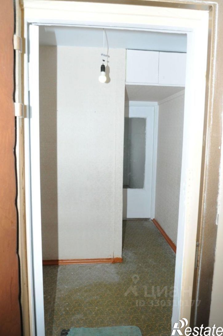 1-комн квартира улица Юности, 31,  д. 31