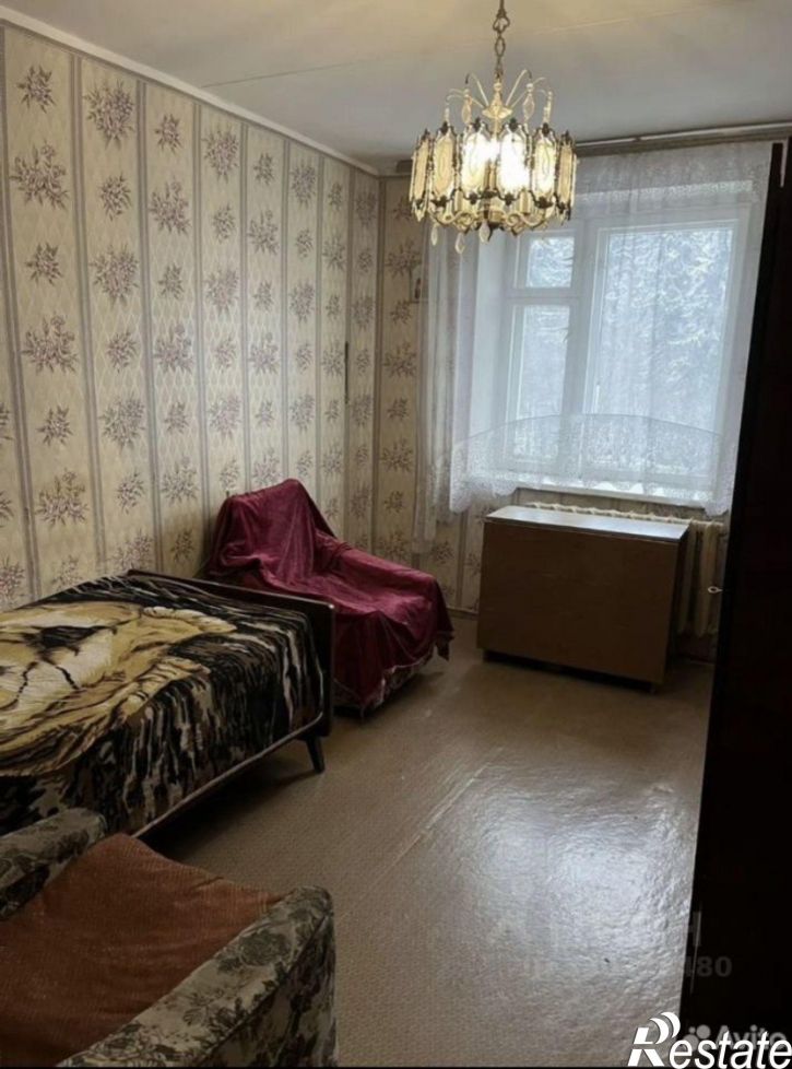 2-комн квартира улица Зернова, 68,  д. 68