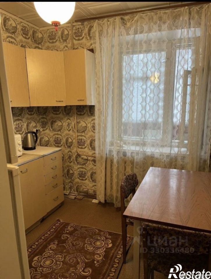 2-комн квартира улица Зернова, 68,  д. 68