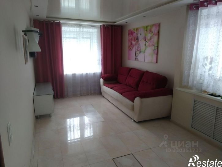 3-комн квартира Раменская улица, 13 к2,  д. 13 к2