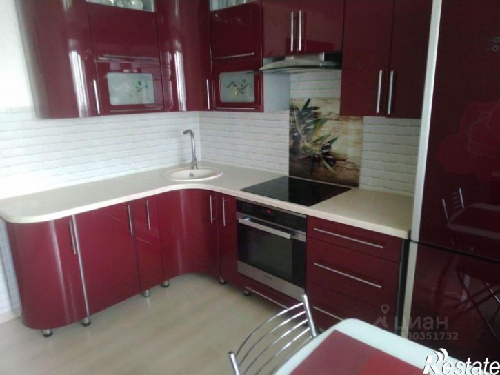 3-комн квартира Раменская улица, 13 к2,  д. 13 к2