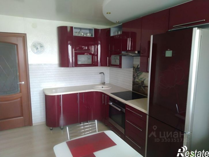 3-комн квартира Раменская улица, 13 к2,  д. 13 к2