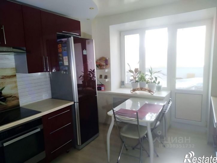 3-комн квартира Раменская улица, 13 к2,  д. 13 к2