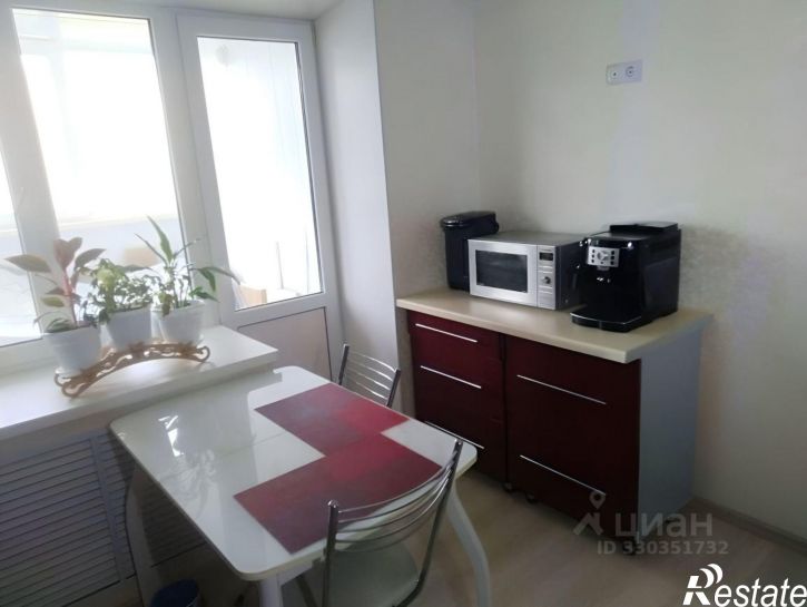 3-комн квартира Раменская улица, 13 к2,  д. 13 к2