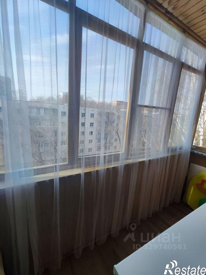 3-комн квартира улица Силкина, 4,  д. 4