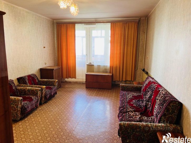 1-комн квартира улица Гоголя, 8,  д. 8