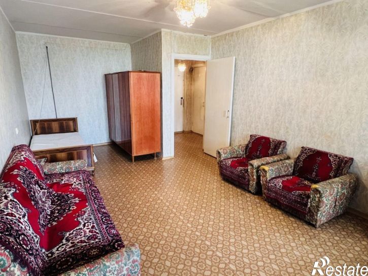 1-комн квартира улица Гоголя, 8,  д. 8
