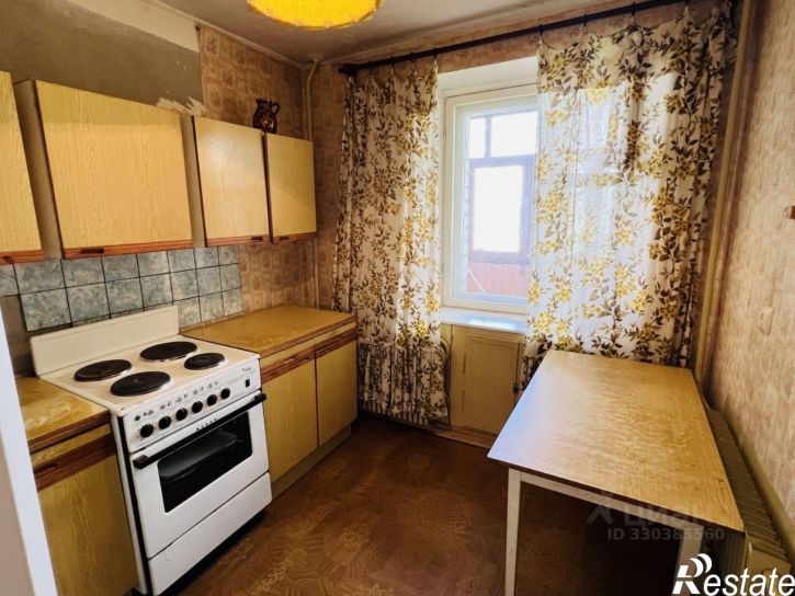 1-комн квартира улица Гоголя, 8,  д. 8