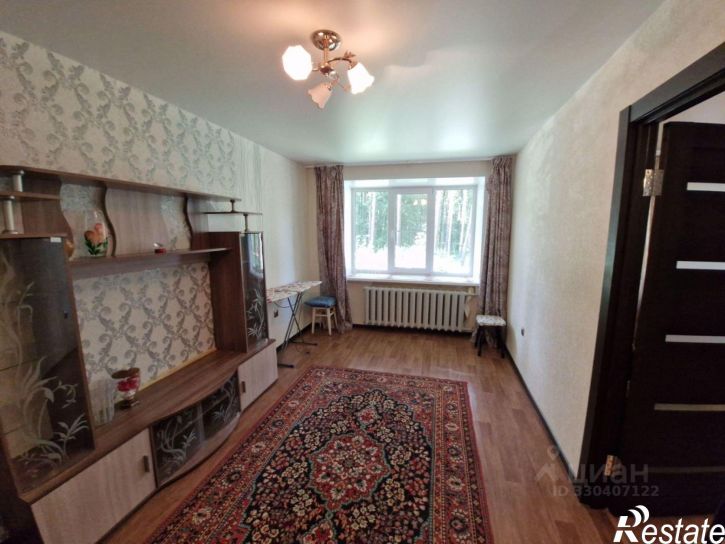 2-комн квартира Северный переулок, 8,  д. 8