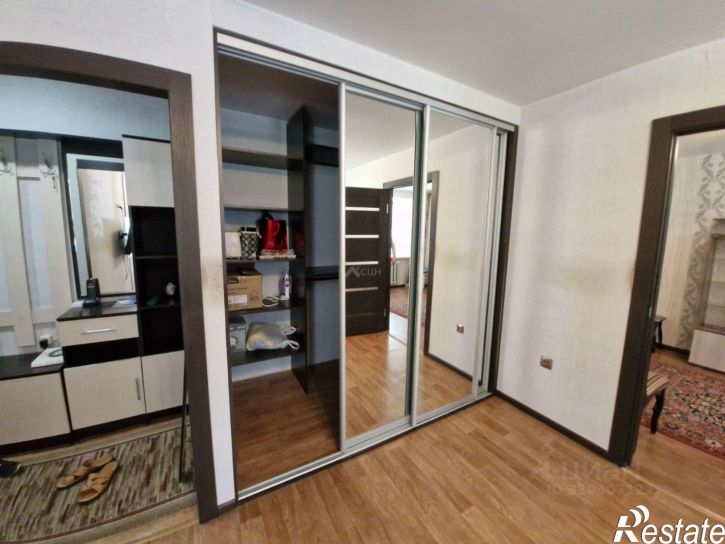 2-комн квартира Северный переулок, 8,  д. 8