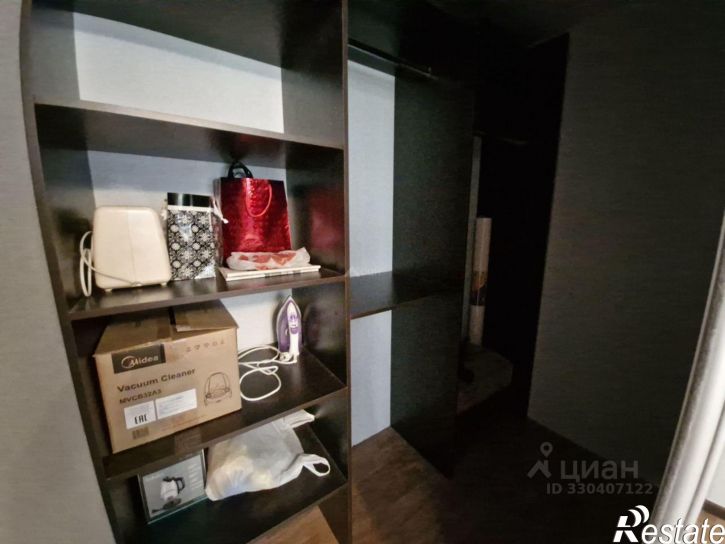 2-комн квартира Северный переулок, 8,  д. 8