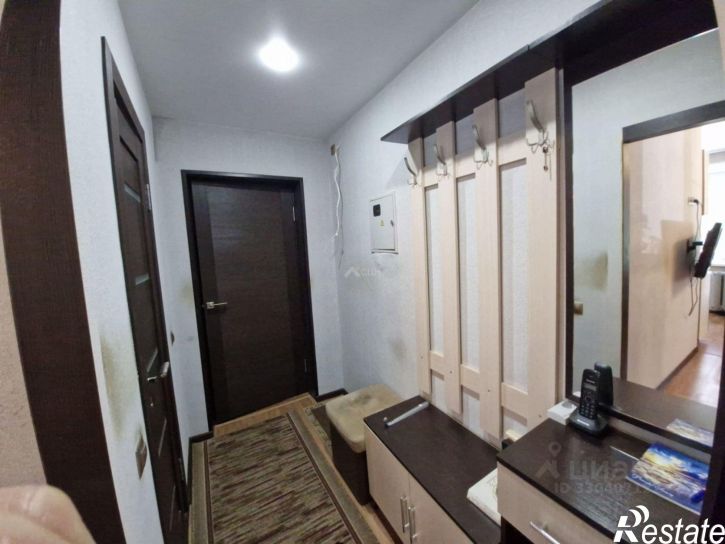 2-комн квартира Северный переулок, 8,  д. 8