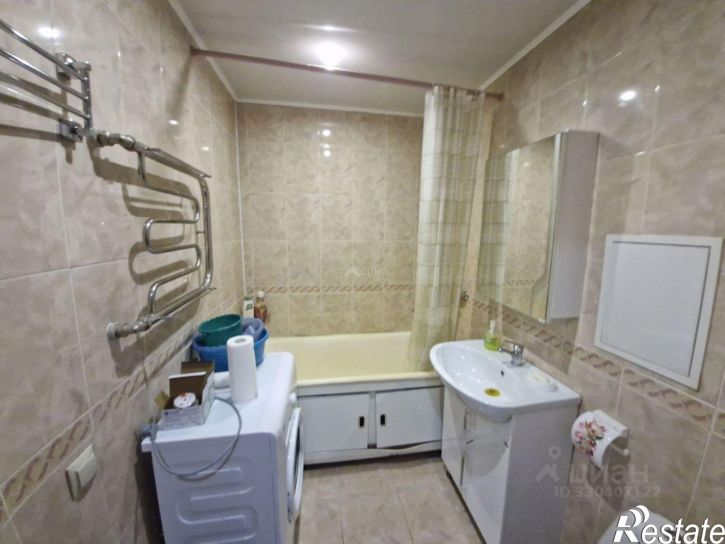 2-комн квартира Северный переулок, 8,  д. 8