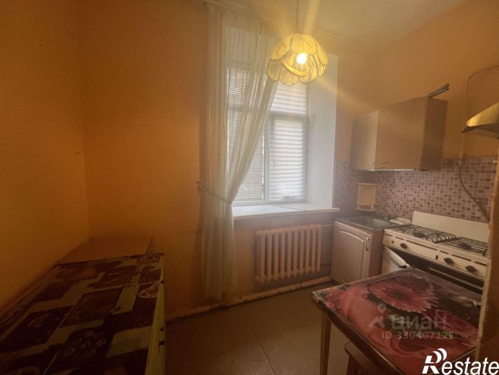 2-комн квартира ул Шевченко, 17,  д. 17