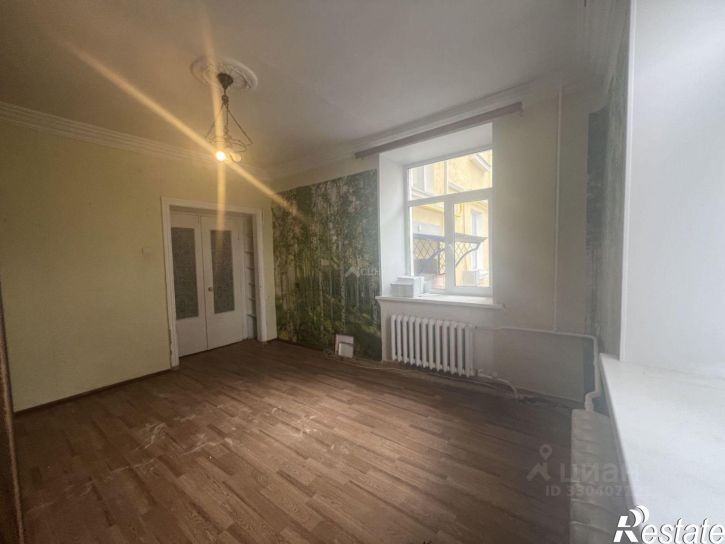 2-комн квартира ул Шевченко, 17,  д. 17