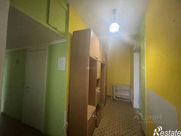 2-комн квартира ул Шевченко, 17,  д. 17